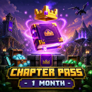 Chapter Pass