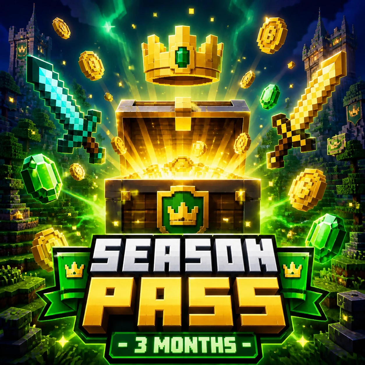 Season Pass