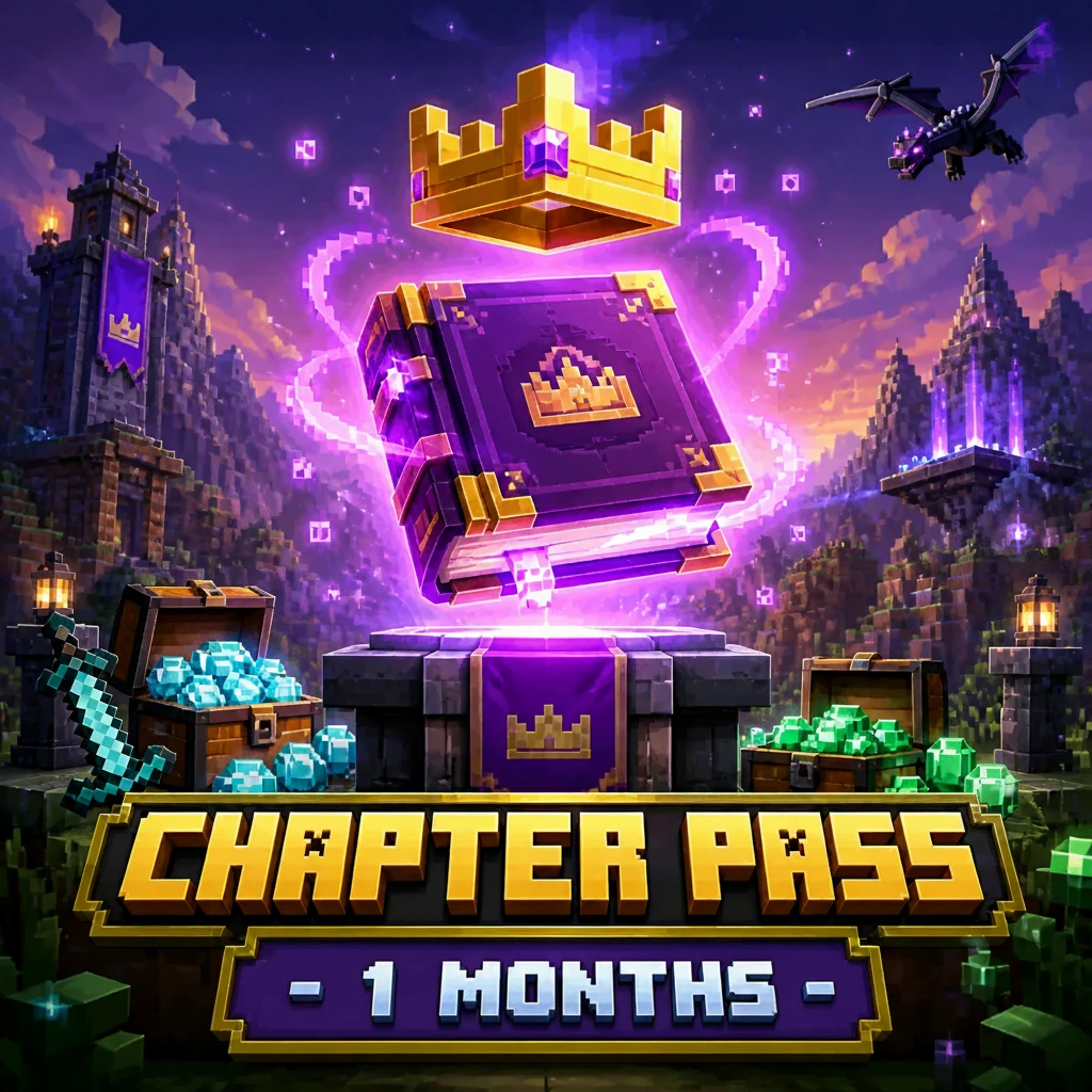 Chapter Pass - Image 2