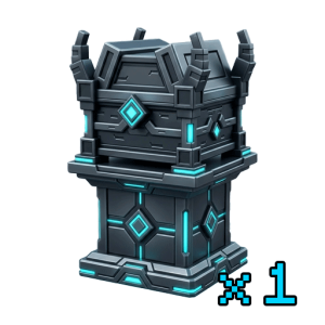 SoulKnight Reliquary (1 عدد)