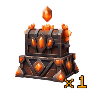 Freehold Lootbox (1 عدد)