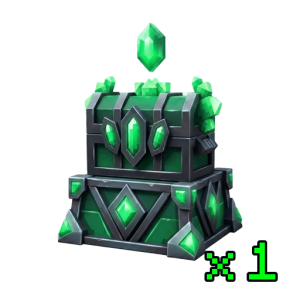 Gurubashi Lootbox (1 عدد)