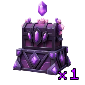 Nexus Lootbox (1 عدد)